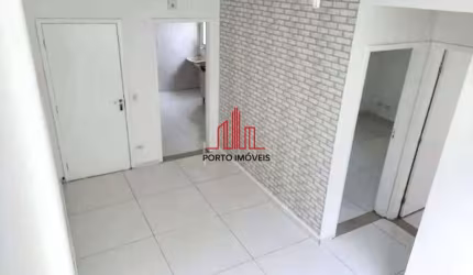 APARTAMENTO À VENDA - VILA LEOPOLDINA, SOROCABA/SP