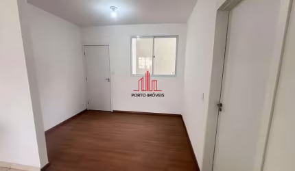APARTAMENTO À VENDA - RECREIO DOS SOROCABANOS, SOROCABA/SP