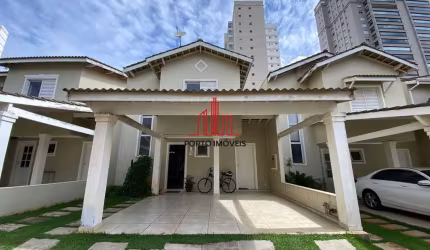 SOBRADO À VENDA - CAMPOLIM, SOROCABA/SP