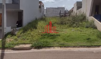 TERRENO À VENDA - JARDIM NOVO HORIZONTE, SOROCABA/SP