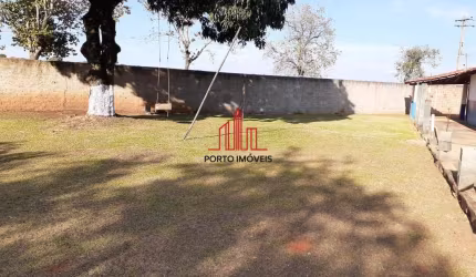 TERRENO À VENDA - RESIDENCIAL POMARES, ARAÇOIABA DA SERRA/SP