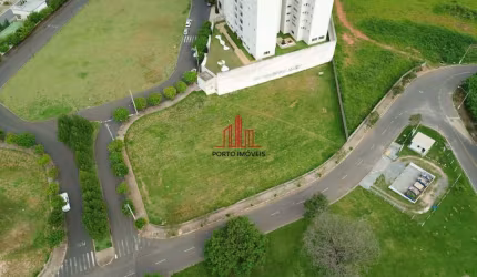 ÁREA À VENDA - JARDIM PADRE BENTO, ITÚ/SP