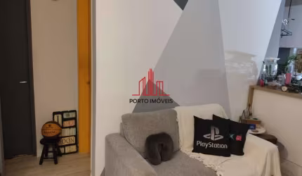 APARTAMENTO À VENDA - VILLA FLORA, VOTORANTIM/SP