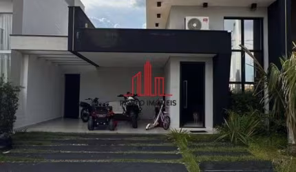 CASA À VENDA - WANEL VILLE, SOROCABA/SP