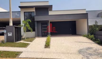 CASA À VENDA - PALMITAL, PORTO FELIZ/SP