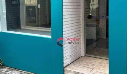 Prédio à venda, 55 m² por R$ 450.000,00 - Alphaville Comercial - Barueri/SP