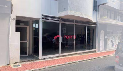 Loja para alugar, 110 m² por R$ 7.000,00/mês - Centro de Apoio II (Alphaville) - Santana de Parnaíba/SP