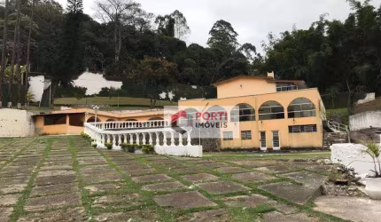 Linda área, 12000 m²  comercial ou residencial, venda por R$ 3.000.000 - Ingahi - Itapevi/SP