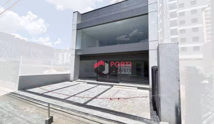 Loja para alugar, 300 m² por R$ 25.000/mês - Bethaville - Barueri/SP