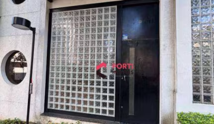 Prédio à venda, 226 m² por R$ 1.200.000,00 - Condomínio Centro Comercial Alphaville - Barueri/SP