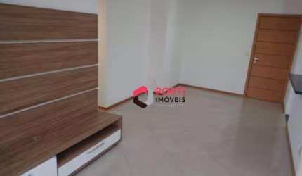 Apartamento com 3 dormitórios para alugar, 86 m² por R$ 5.500,00/mês - Centro de Apoio I (Alphaville) - Santana de Parnaíba/SP