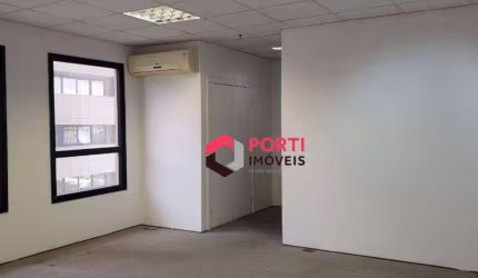 Sala, 46 m² - venda por R$ 360.000,00 ou aluguel por R$ 2.500,00/mês - Alphaville Industrial - Barueri/SP