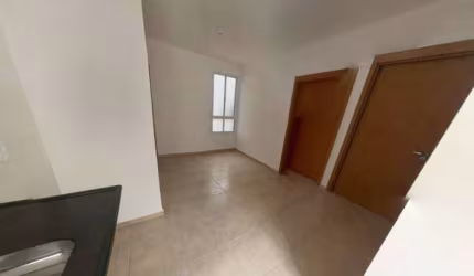Apartamento com 2 dormitórios para alugar, 43 m² por R$ 950,00/mês - Parque Vila Nobre - São José do Rio Preto/SP
