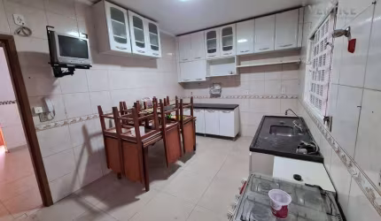 Casa com 3 dormitórios à venda, 91 m² por R$ 330.000,00 - Residencial Monte Verde - São José do Rio Preto/SP