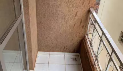 Apartamento com 2 dormitórios para alugar, 70 m² por R$ 1.368,99/mês - Boa Vista - São José do Rio Preto/SP