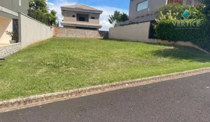 Terreno à venda, 427 m² por R$ 290.000,00 - Parque Residencial Buona Vita - São José do Rio Preto/SP