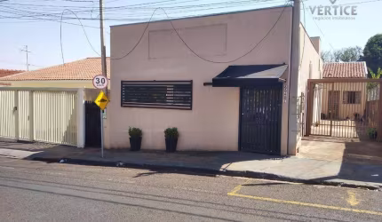 Sala para alugar, 45 m² por R$ 1.180,00/mês - Vila Elvira - São José do Rio Preto/SP