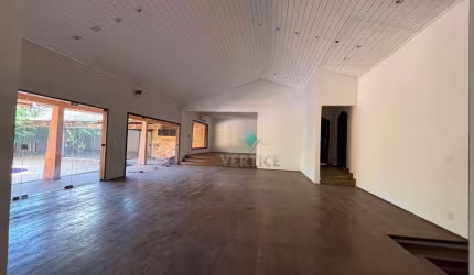 Casa Região Sul - Nova Redentora - Esquina - 849 m² - 6 dormitórios suítes, várias Salas - ´Living - Piscina - Ótima para Clinicas e escritórios
