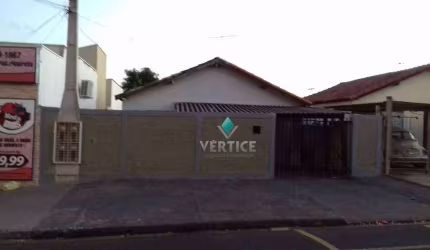 Casa com 2 dormitórios à venda, 80 m² por R$ 270.000 - Eldorado - São José do Rio Preto/SP