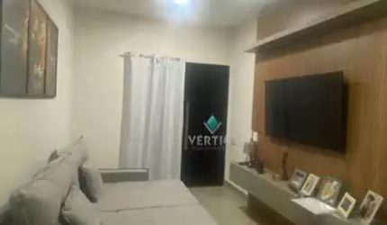 Casa com 3 dormitórios à venda, 88 m² por R$ 700.000,00 - Condomínio Residencial Fenhouse - São José do Rio Preto/SP