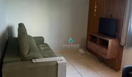 Apartamento com 2 dormitórios à venda, 46 m² por R$ 180.000 - Rios ditalia - São José do Rio Preto/SP