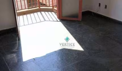 Apartamento à venda, 90 m² por R$ 210.000,00 - Ouro Verde - São José do Rio Preto/SP