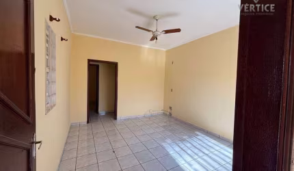 Casa com 3 dormitórios para alugar, 160 m² por R$ 1.690,00/mês - Jardim Vitória Régia - São José do Rio Preto/SP