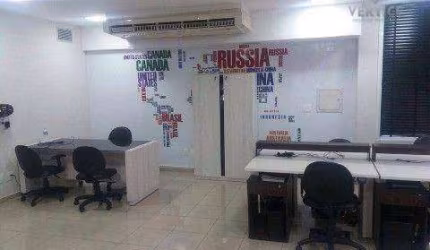sala comercial