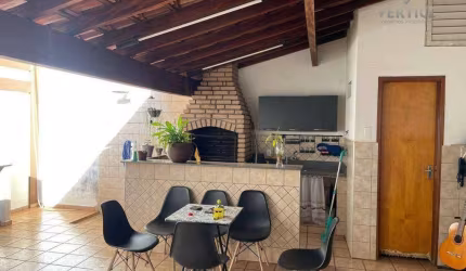 Casa com 3 dormitórios à venda, 150 m² por R$ 620.000,00 - GREEN VILLAGE I - São José do Rio Preto/SP