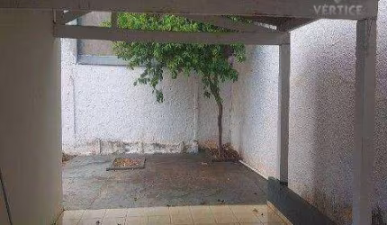 Casa com 3 dormitórios à venda, 120 m² por R$ 450.000,00 - Vila Aurora - São José do Rio Preto/SP