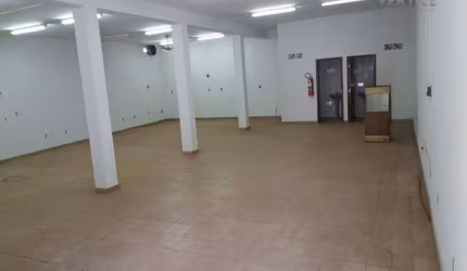 Salão, 286 m² - venda por R$ 500.000,00 ou aluguel por R$ 4.900,00/mês - Boa Vista - São José do Rio Preto/SP