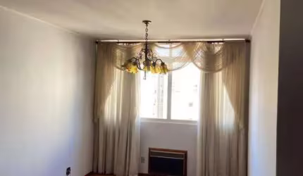 Apartamento com 3 dormitórios à venda, 88 m² por R$ 340.000,00 - Vila Nossa Senhora da Paz - São José do Rio Preto/SP