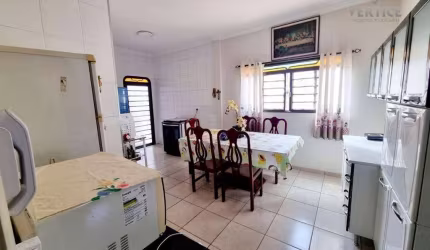 Casa com 3 dormitórios à venda, 165 m² por R$ 437.000,00 - Jardim Nazareth - São José do Rio Preto/SP