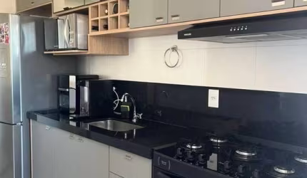 Apartamento com 2 dormitórios à venda, 71 m² por R$ 380.000,00 - Vila Ideal - São José do Rio Preto/SP