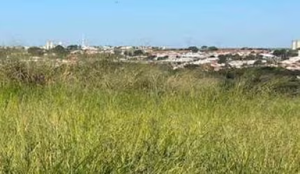 Terreno à venda, 200 m² por R$ 120.000,00 - Maisparque Rio Preto - São José do Rio Preto/SP