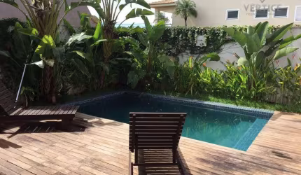 Casa com 4 dormitórios à venda, 245 m² por R$ 1.590.000,00 - Residencial Gaivota I - São José do Rio Preto/SP