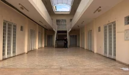 Salão, 536 m² - venda por R$ 1.250.000,00 ou aluguel por R$ 7.000,00/mês - Vila Toninho - São José do Rio Preto/SP