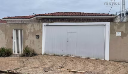 Casa com 3 dormitórios, 300 m² - venda por R$ 760.000,00 ou aluguel por R$ 5.120,00/mês - Alto Rio Preto - São José do Rio Preto/SP