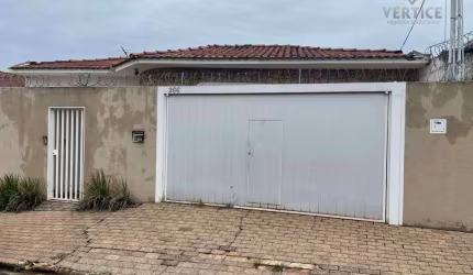 Casa com 3 dormitórios, 300 m² - venda por R$ 760.000,00 ou aluguel por R$ 5.120,00/mês - Alto Rio Preto - São José do Rio Preto/SP