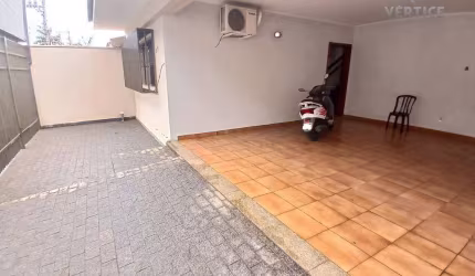 CASA COMERCIAL - VILA AURORA