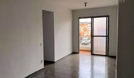 Apartamento com 3 dormitórios, 84 m² - venda por R$ 230.000,00 ou aluguel por R$ 1.300,00/mês - Jardim Santa Lúcia - São José do Rio Preto/SP