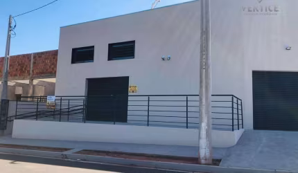 SALÃO COMERCIAL PARA LOCAÇÃO NO SETVALLEY EM SÃO JOSÉ DO RIO PRETO,