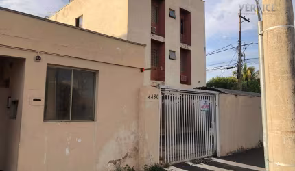 Vendo Apartamento Térreo