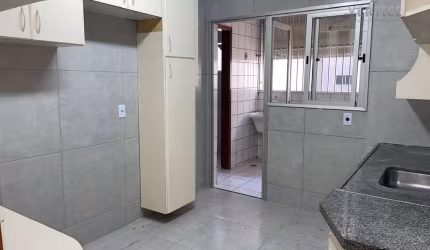 Apartamento à venda, 110 m² por R$ 330.000,00 - Bom Jardim - São José do Rio Preto/SP