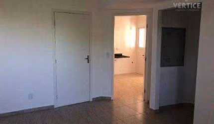Apartamento com 2 dormitórios à venda, 70 m² por R$ 230.000,00 - Residencial Macedo Teles II - São José do Rio Preto/SP