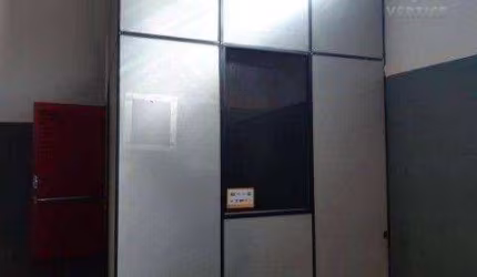Salão à venda, 176 m² por R$ 650.000,00 - Parque Residencial Atlântica - São José do Rio Preto/SP