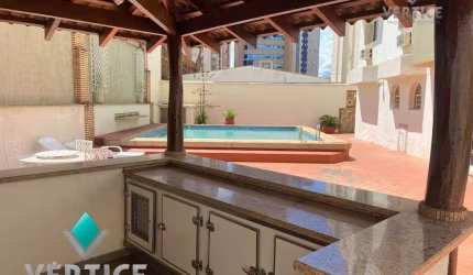 Apartamento com 3 dormitórios à venda, 145 m² por R$ 550.000,00 - Centro - São José do Rio Preto/SP