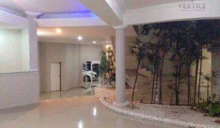 Casa com 5 dormitórios à venda, 800 m² por R$ 3.300.000,00 - Jardim Cedro - São José do Rio Preto/SP