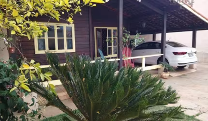 Casa à venda, 200 m² por R$ 430.000,00 - Jardim Nazareth - São José do Rio Preto/SP