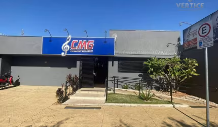 Casa com 1 dormitório à venda, 260 m² por R$ 1.300.000,00 - Boa Vista - São José do Rio Preto/SP